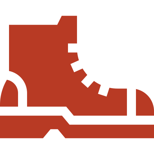 Calzado Industrial Icono